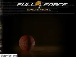 Sites similar to fullforcebasketball.com