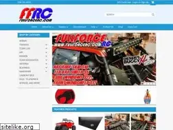 Sites similar to fullforcerc.com
