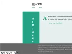 Sites similar to fullformacs.blogspot.com