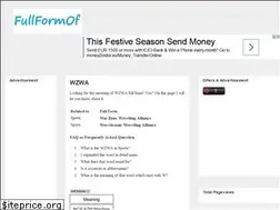 Sites similar to fullformof.com
