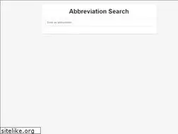 Sites similar to fullformof.in