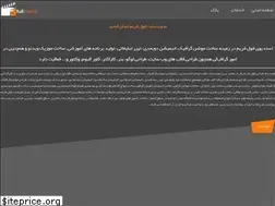 Sites similar to fullframe.ir