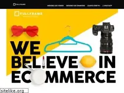 Sites similar to fullframe.mx