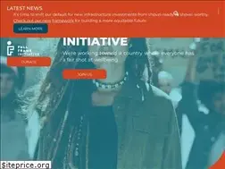 Sites similar to fullframeinitiative.org