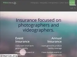 Sites similar to fullframeinsurance.com