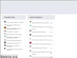 Sites similar to fullfreesoftbd.blogspot.com