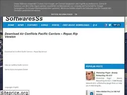 Sites similar to fullfreesoftwaresss.blogspot.com