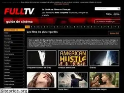 Sites similar to fullfrenchmovies.com