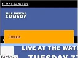 Sites similar to fullfrontalcomedy.live