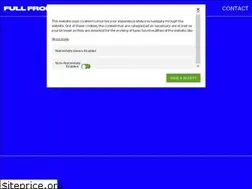 Sites similar to fullfrontaldesign.com