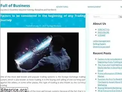 Sites similar to fullfrontalroi.com