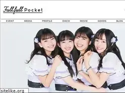 Sites similar to fullfullpocket.com