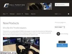 Sites similar to fullfunctioneng.com