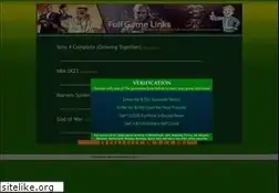Sites similar to fullgamelink.com