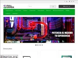 Sites similar to fullgamer.cl