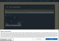 Sites similar to fullgames.sk