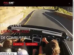 Sites similar to fullgas.com.mx