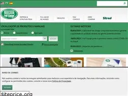 Sites similar to fullgauge.com.br