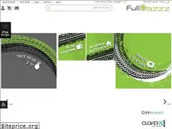 Sites similar to fullgazzz.co.il