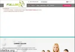 Sites similar to fullgen.com