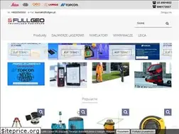 Sites similar to fullgeo.pl