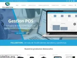 Sites similar to fullgestionpanama.com
