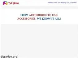 Sites similar to fullgleam.com