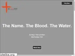Sites similar to fullgospelupc.org