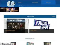 Sites similar to fullgripgames.com