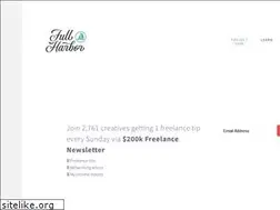 Sites similar to fullharbor.com