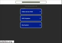 Sites similar to fullhd-beamer.de