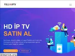 Sites similar to fullhd-iptv.net