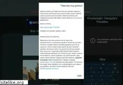 Sites similar to fullhdcizgifilmizle.com