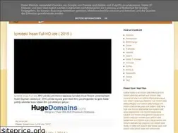 Sites similar to fullhdfilmadresi.blogspot.com