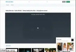 Sites similar to fullhdfilmdeposu.com