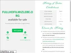 Sites similar to fullhdfilmizlebe.org