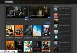 Sites similar to fullhdfilmizlepala.com