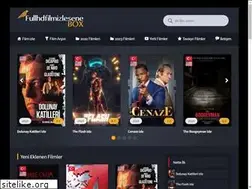 Sites similar to fullhdfilmizlesenebox.org
