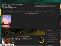 Sites similar to fullhdfilmkeyfi1.tv