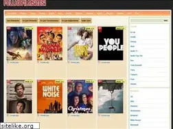 Sites similar to fullhdfilmsitesi.live