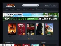 Sites similar to fullhdizle.net