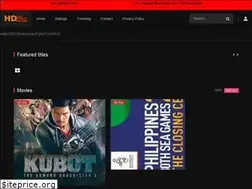 Sites similar to fullhdtagalogmovies.com