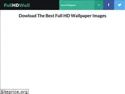 Sites similar to fullhdwall.com