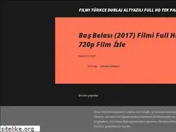 Sites similar to fullhdyerliyabancifilmizle.blogspot.com