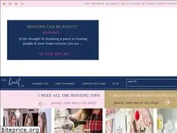 Sites similar to fullheartco.com