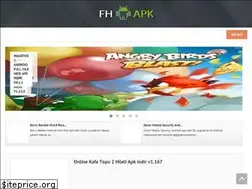 Sites similar to fullhileapkindir.com