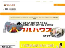 Sites similar to fullhouse-c.com