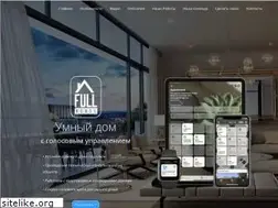 Sites similar to fullhouse-online.ru