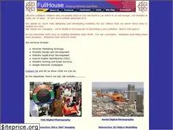 Sites similar to fullhouse.co.za