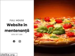 Sites similar to fullhouse.ro